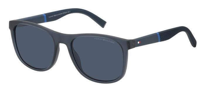 Tommy Hilfiger {Product.Name} Sunglasses THTH 2042/S IPQ/KU