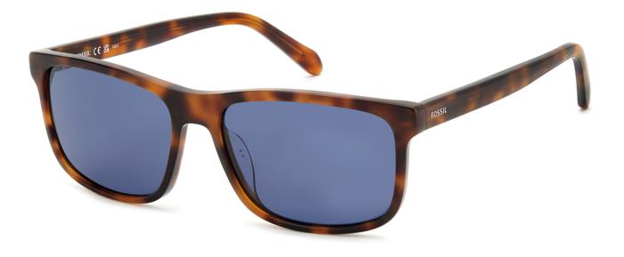 Fossil FOS 2144/S 086/KU