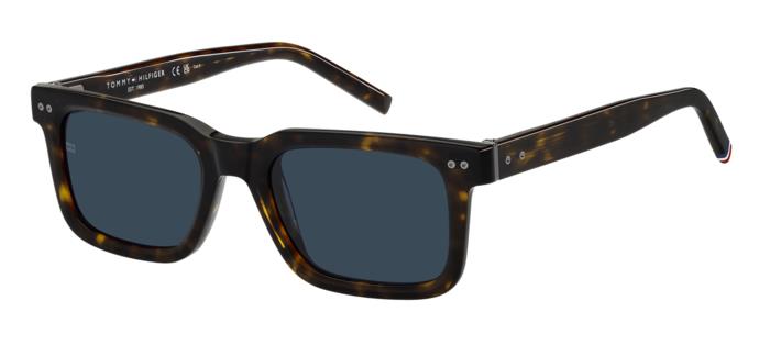 Tommy Hilfiger {Product.Name} Sunglasses THTH 85/S 086/KU