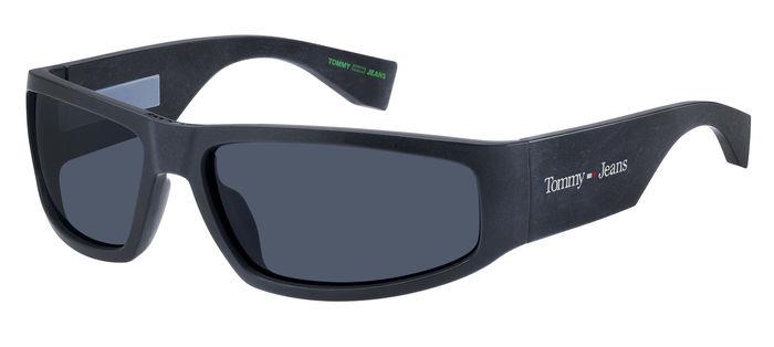 Tommy Hilfiger {Product.Name} Sunglasses THTJ 0094/S IBD/KU