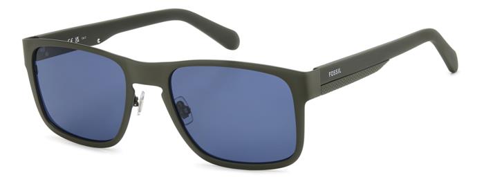 Fossil FOS 2156/G/S TBO/KU