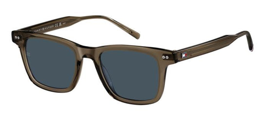 Tommy Hilfiger {Product.Name} Sunglasses THTH 2127/S 09Q/KU