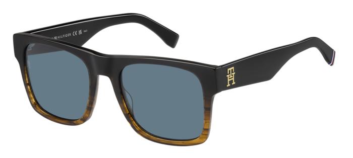 Tommy Hilfiger {Product.Name} Sunglasses THTH 2118/S 37N/KU