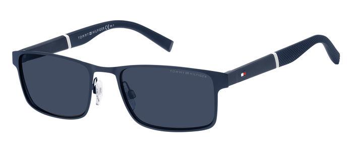 Tommy Hilfiger {Product.Name} Sunglasses THTH 1904/S FLL/KU