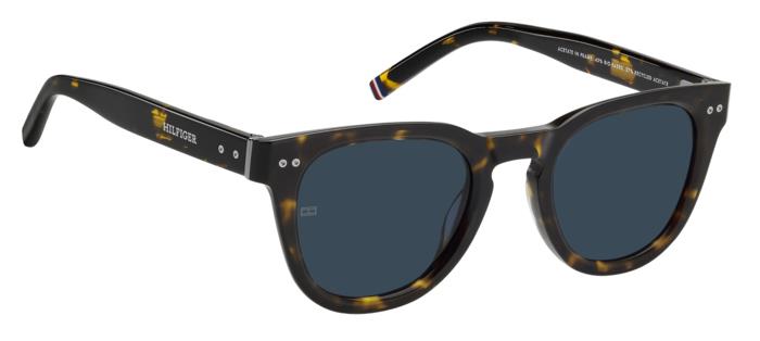 Tommy Hilfiger {Product.Name} Sunglasses THTH 86/S 086/KU