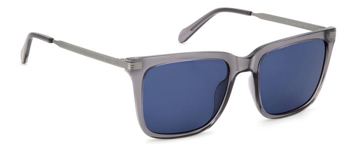 Fossil FOS 3152/G/S 63M/KU