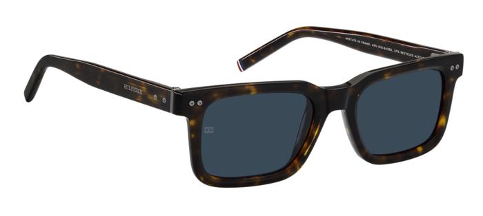 Tommy Hilfiger {Product.Name} Sunglasses THTH 85/S 086/KU