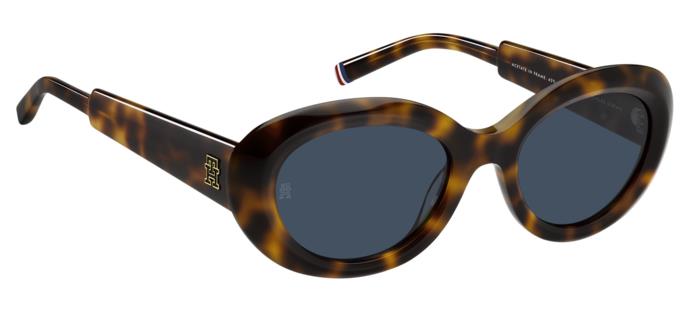 Tommy Hilfiger {Product.Name} Sunglasses THTH 2207/S 05L/KU