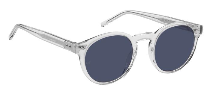 Tommy Hilfiger {Product.Name} Sunglasses THTH 1795/S 900/KU