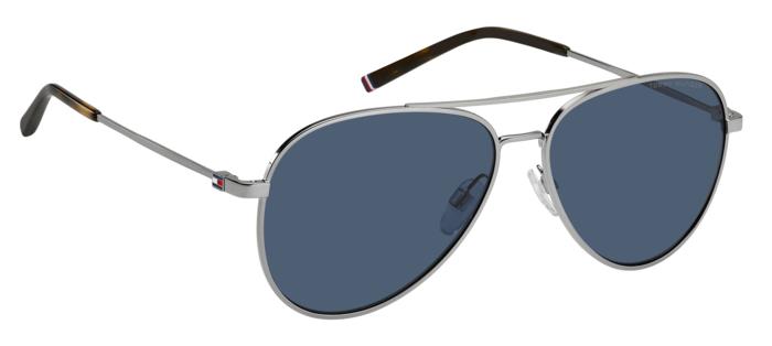 Tommy Hilfiger {Product.Name} Sunglasses THTH 2336/S 6LB/KU