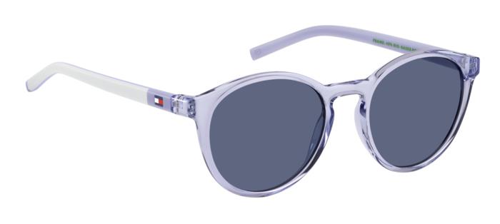 Tommy Hilfiger {Product.Name} Sunglasses THTH 2121/S 789/KU