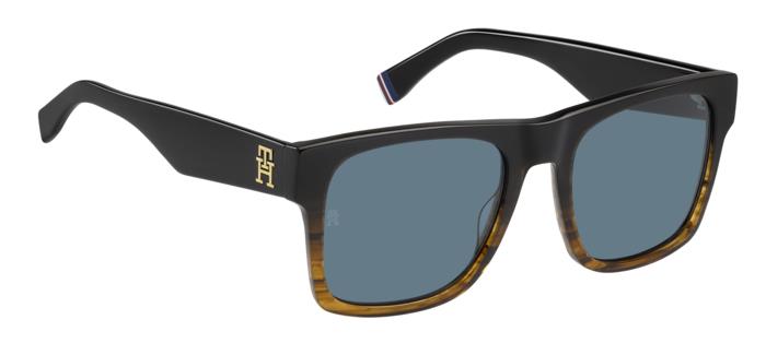 Tommy Hilfiger {Product.Name} Sunglasses THTH 2118/S 37N/KU
