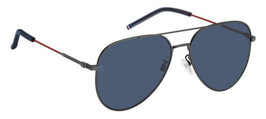 Tommy Hilfiger {Product.Name} Sunglasses THTH 2111/G/S R80/KU