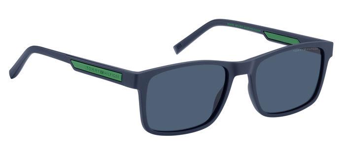 Tommy Hilfiger {Product.Name} Sunglasses THTH 2089/S FLL/KU