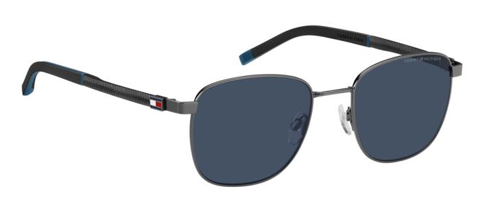 Tommy Hilfiger {Product.Name} Sunglasses THTH 2138/S KJ1/KU