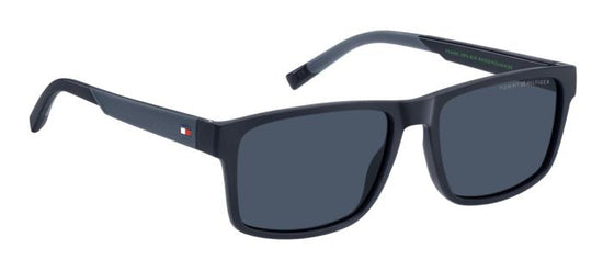 Tommy Hilfiger {Product.Name} Sunglasses THTH 2142/S ZX9/KU