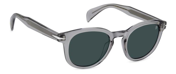 David Beckham {Product.Name} Sunglasses DB1198/S KB7/KU