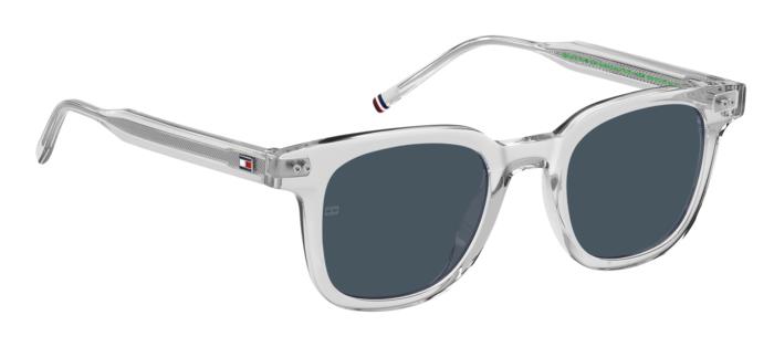 Tommy Hilfiger {Product.Name} Sunglasses THTH 2126/S 900/KU