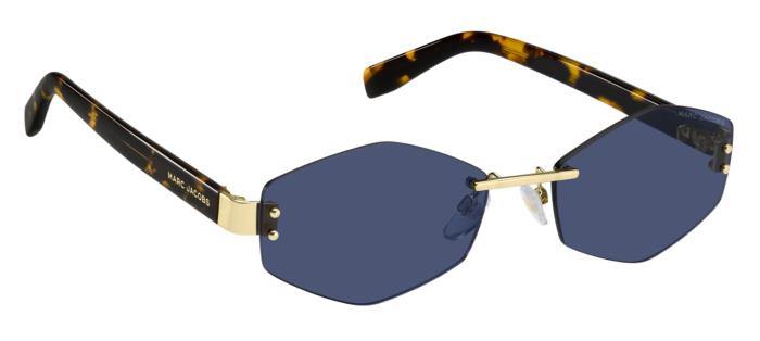 Marc Jacobs {Product.Name} Sunglasses MJ496/S AIR LKS/KU