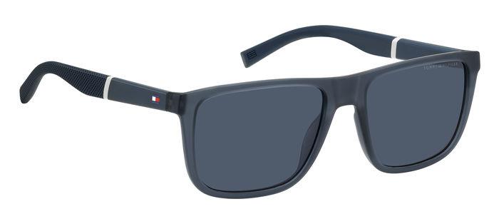 Tommy Hilfiger {Product.Name} Sunglasses THTH 2043/S IPQ/KU