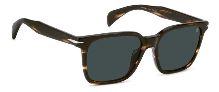David Beckham {Product.Name} Sunglasses DB1199/G/S EX4/KU