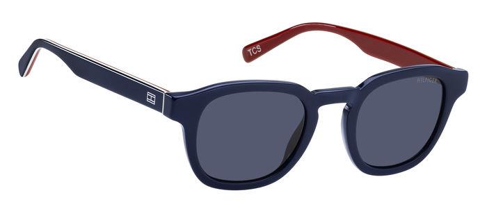 Tommy Hilfiger {Product.Name} Sunglasses THTH 1855/RE/S PJP/KU