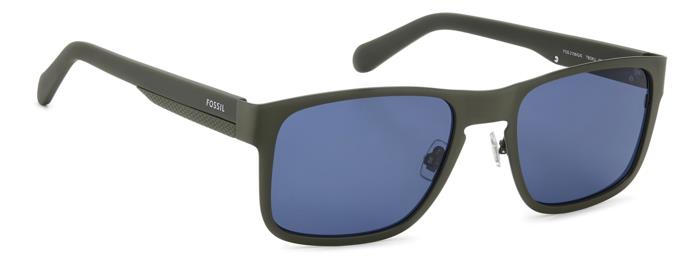 Fossil FOS 2156/G/S TBO/KU
