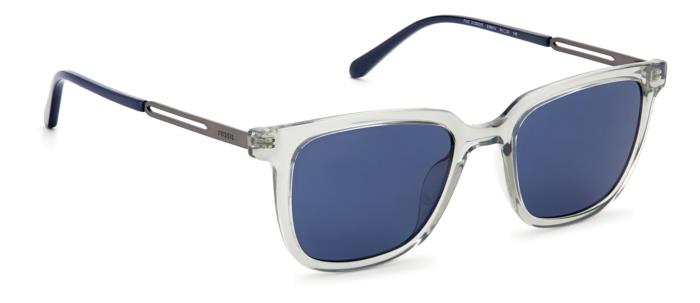Fossil FOS 3130/G/S 63M/KU