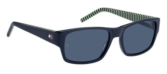 Tommy Hilfiger {Product.Name} Sunglasses THTH 2017/S PJP/KU