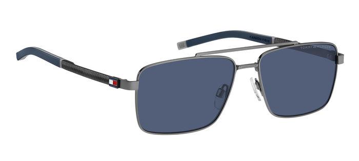 Tommy Hilfiger {Product.Name} Sunglasses THTH 2078/S R80/KU