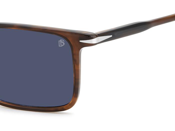 David Beckham {Product.Name} Sunglasses DB1220/S EX4/KU