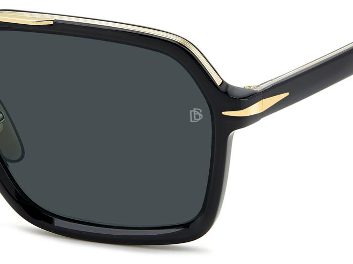 David Beckham {Product.Name} Sunglasses DB7128/S 807/KU