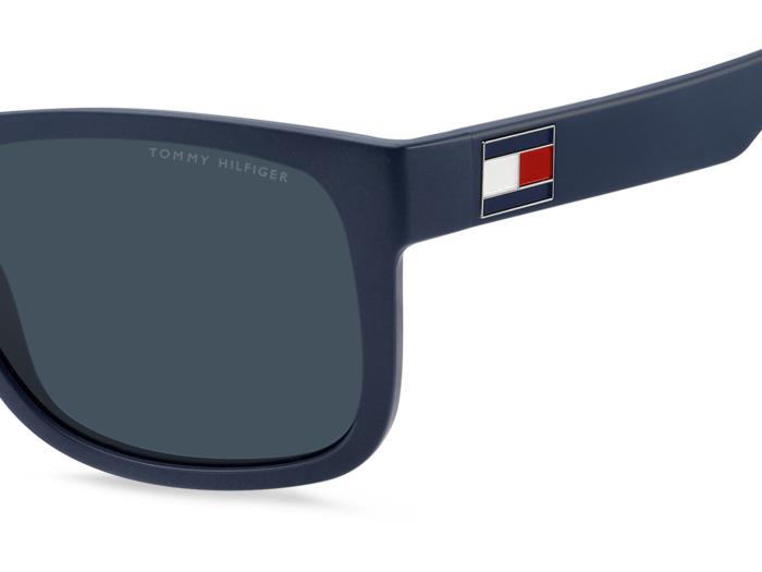Tommy Hilfiger {Product.Name} Sunglasses THTH 1556/N/S 8RU/KU