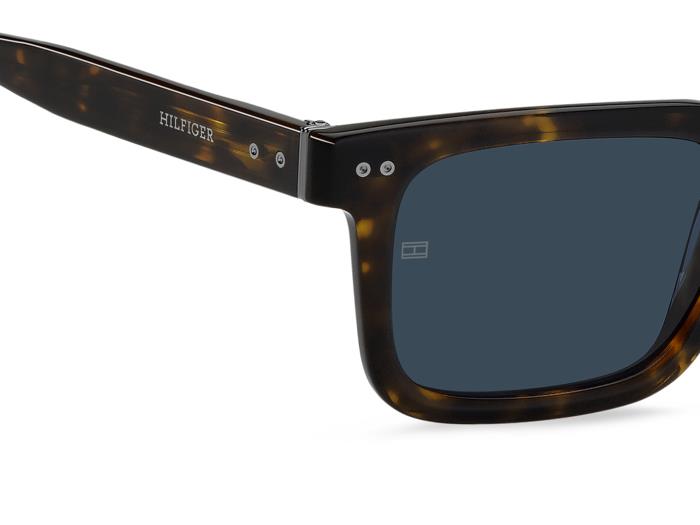Tommy Hilfiger {Product.Name} Sunglasses THTH 85/S 086/KU
