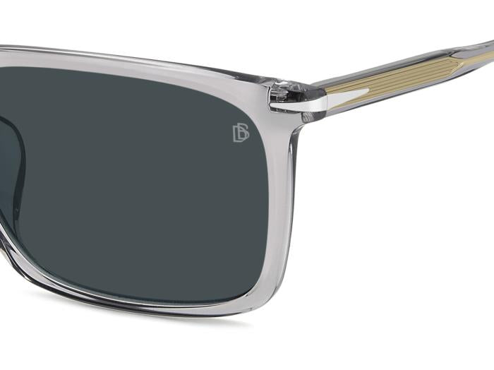 David Beckham {Product.Name} Sunglasses DB1163/F/S KB7/KU