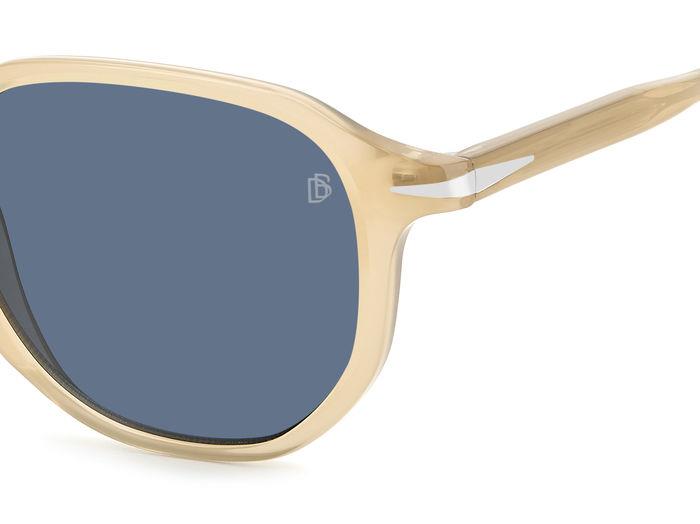 David Beckham {Product.Name} Sunglasses DB1140/S HAM/KU