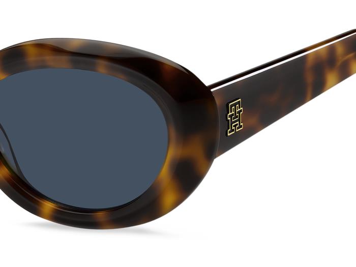 Tommy Hilfiger {Product.Name} Sunglasses THTH 2207/S 05L/KU