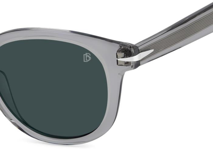 David Beckham {Product.Name} Sunglasses DB1198/S KB7/KU