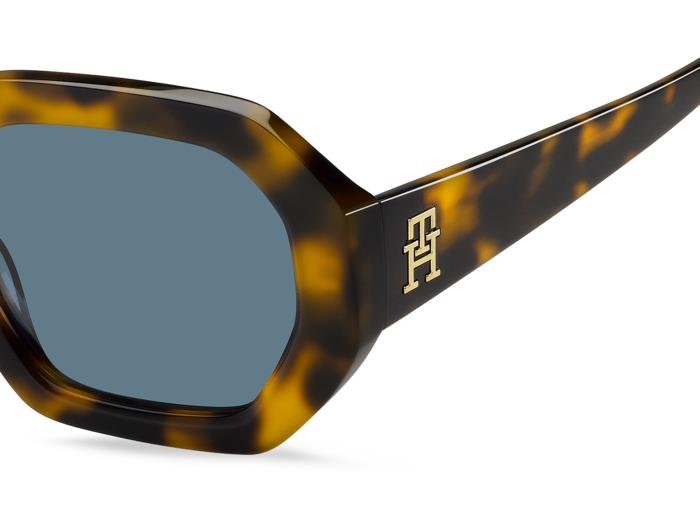 Tommy Hilfiger {Product.Name} Sunglasses THTH 2155/S EPZ/KU