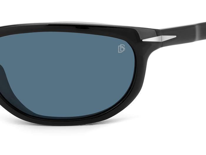 David Beckham {Product.Name} Sunglasses DB7117/S 807/KU