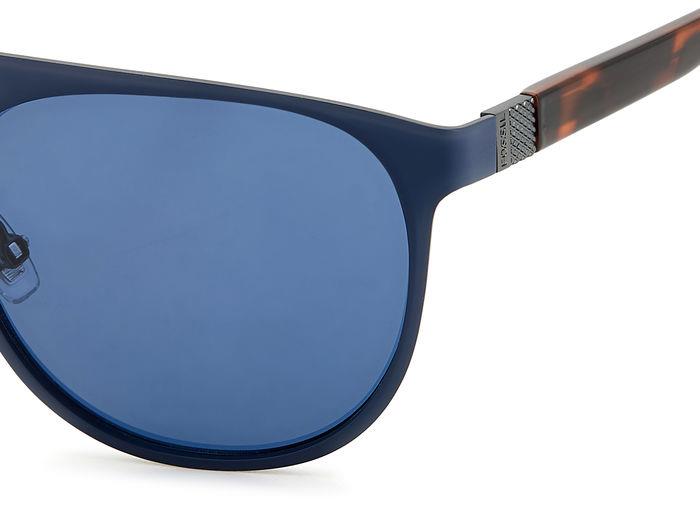 Fossil FOS 2135/G/S FLL/KU