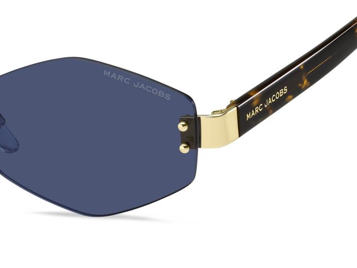 Marc Jacobs {Product.Name} Sunglasses MJ496/S AIR LKS/KU