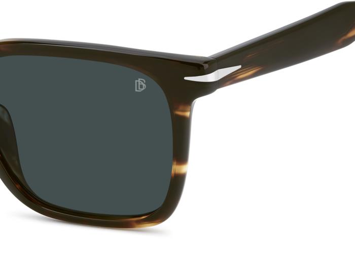 David Beckham {Product.Name} Sunglasses DB1199/G/S EX4/KU