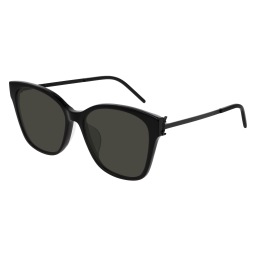 Saint Laurent Sunglasses SL M48S/K 001