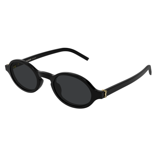 Saint Laurent Sunglasses SL M161/K 001