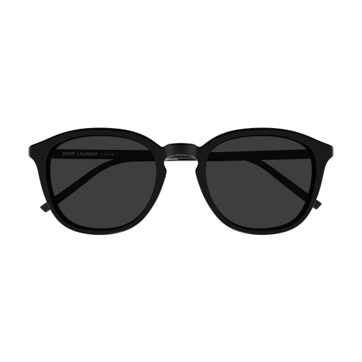 Saint Laurent SL 800 001 - Black Sunglasses for Man and Saint Laurent SL 800 001 - Black Sunglasses for Man and