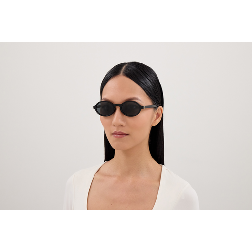 Saint Laurent Sunglasses SL M161/K 001