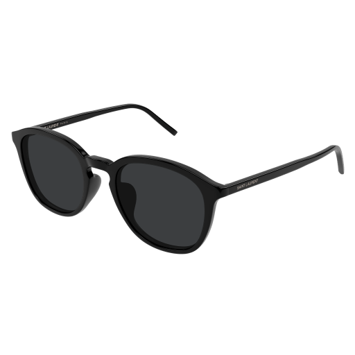 Saint Laurent SL 800 001 - Black Sunglasses for Man and Saint Laurent SL 800 001 - Black Sunglasses for Man and