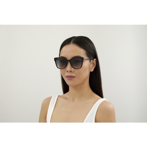 Saint Laurent Sunglasses SL M48S/K 002