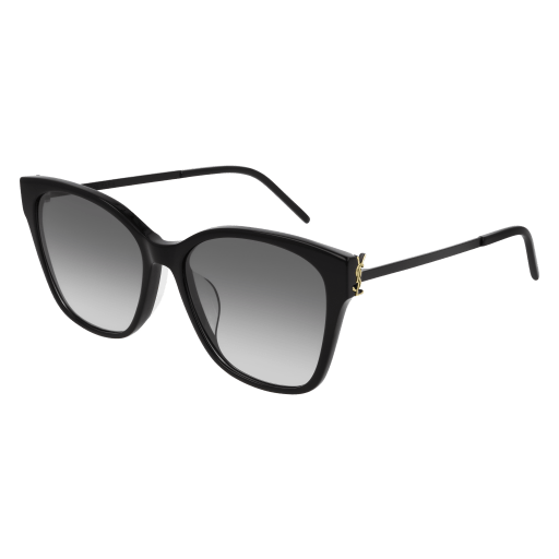 Saint Laurent Sunglasses SL M48S/K 002